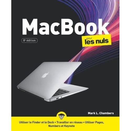 Macbook Pour Les Nuls