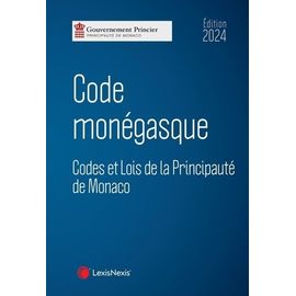 Code Monégasque