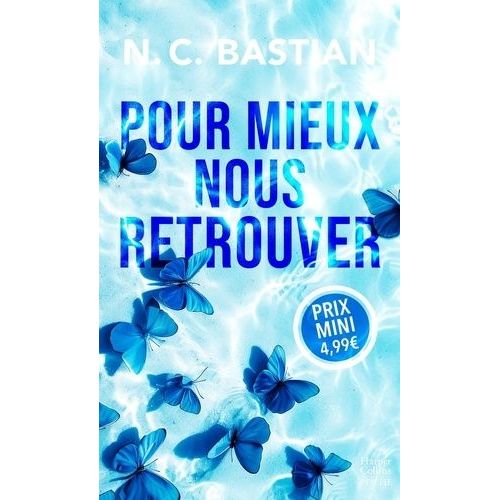 Pour Mieux Nous Retrouver