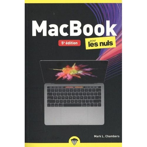 Macbook Pour Les Nuls