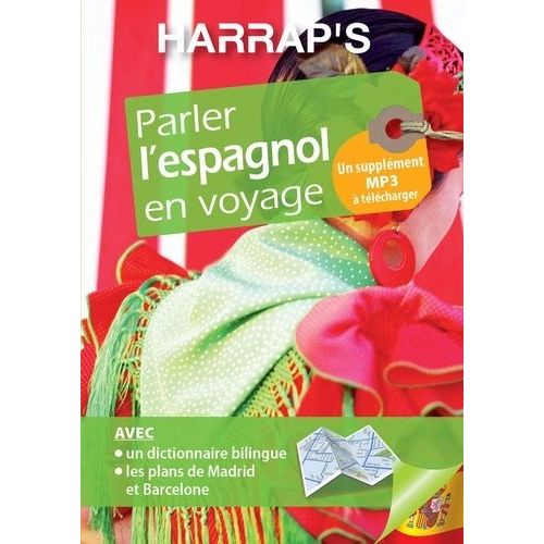 Parler L'espagnol En Voyage