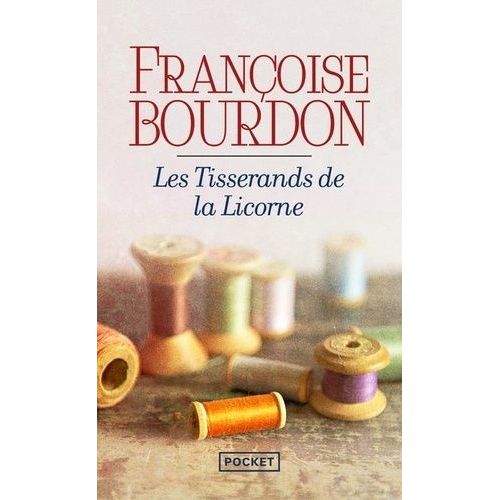 Les Tisserands De La Licorne
