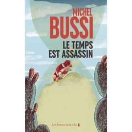 Le Temps Est Assassin