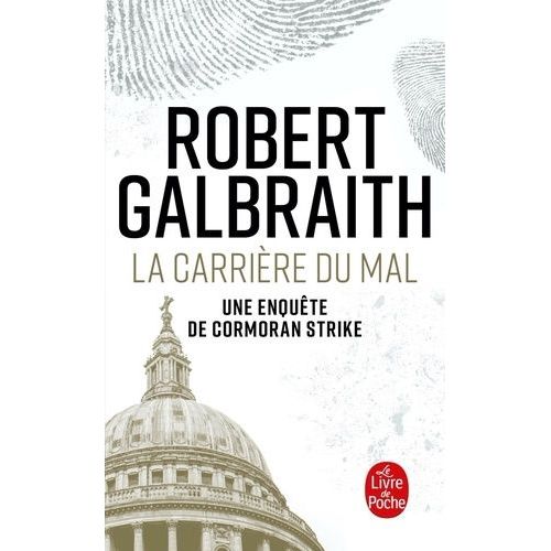 La Carrière Du Mal