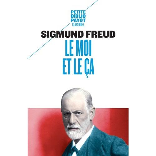 Le Moi Et Le Ça