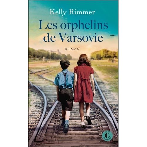 Les Orphelins De Varsovie