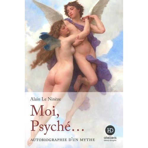 Moi, Psyché