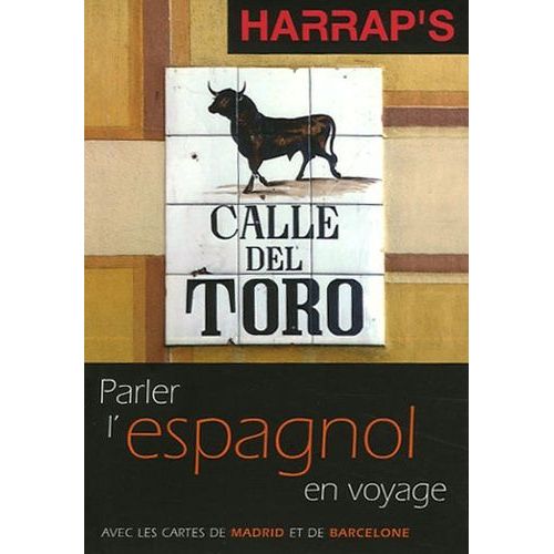 Parler L'espagnol En Voyage