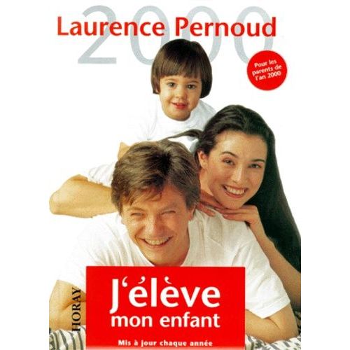 J'élève Mon Enfant