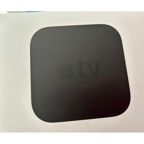 Apple TV 32 GB