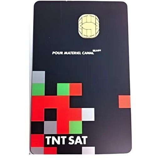 Renouvellement carte TNT Sat : Prix, activation et étapes à suivre Renouvellement carte TNT Sat : Prix, activation et étapes à suivre