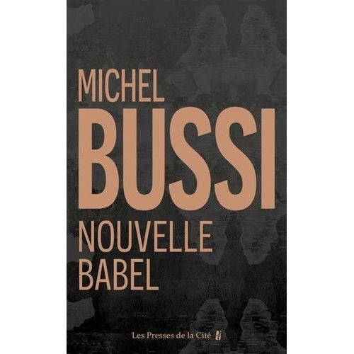 Nouvelle Babel