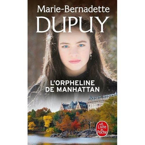 L'orpheline De Manhattan - Tome 1