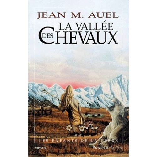 Les Enfants De La Terre - Tome 2 - La Vallée Des Chevaux