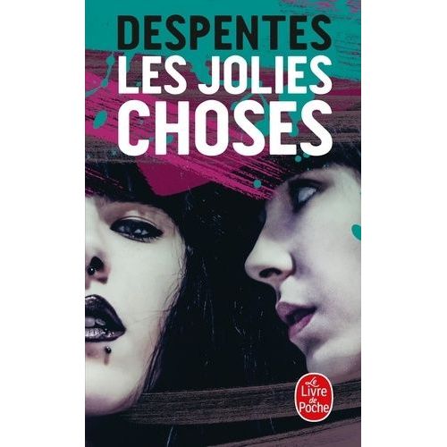 Les Jolies Choses