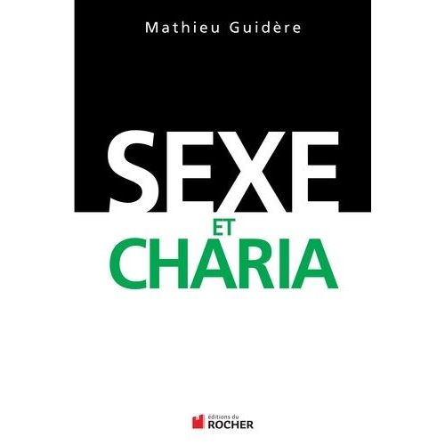 Sexe Et Charia