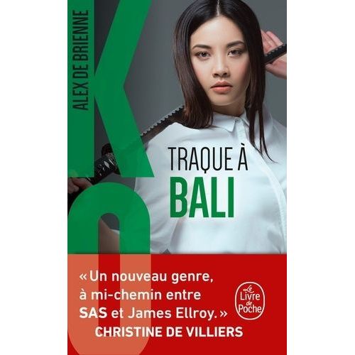 Ko - Traque À Bali
