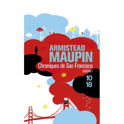 Chroniques De San Francisco - Tome 1