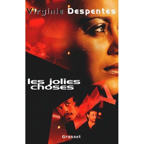 Les Jolies Choses