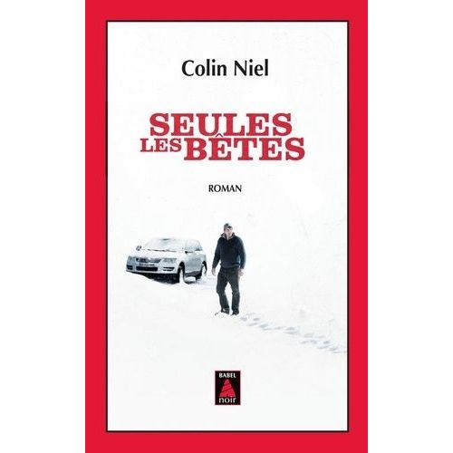 Seules Les Bêtes
