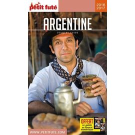 Petit Futé Argentine