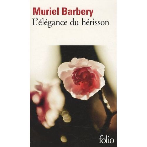 L'élégance Du Hérisson