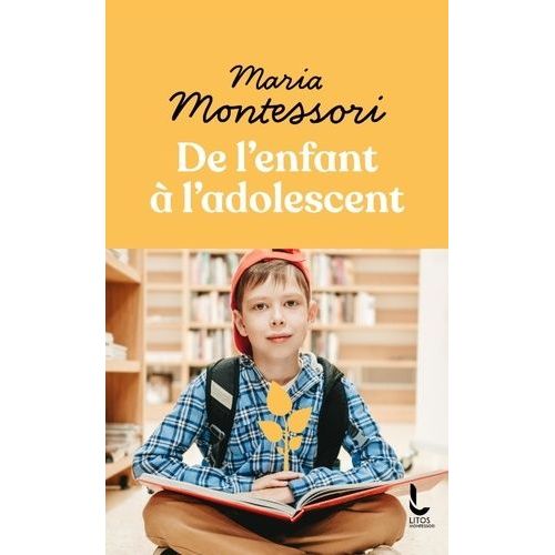 De L'enfant À L'adolescent