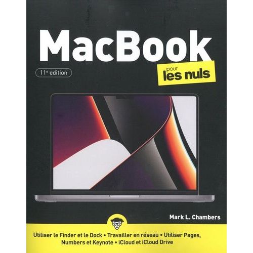 Macbook Pour Les Nuls