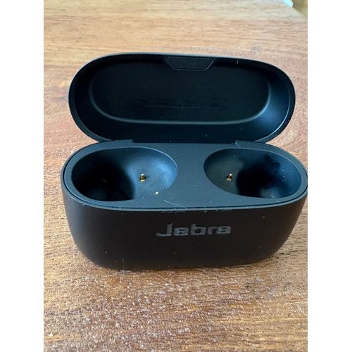 Ecouteurs Intra-auriculaire Bluetooth Réducteur de bruit - Jabra ELITE 85T