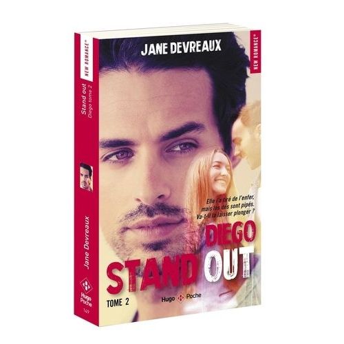 Stand Out - Tome 2 - Diego
