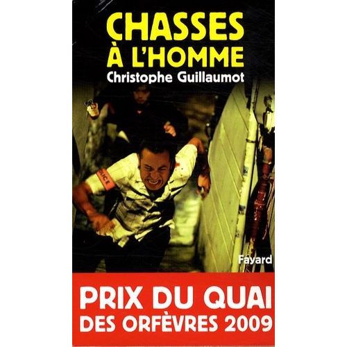 Chasses À L'homme