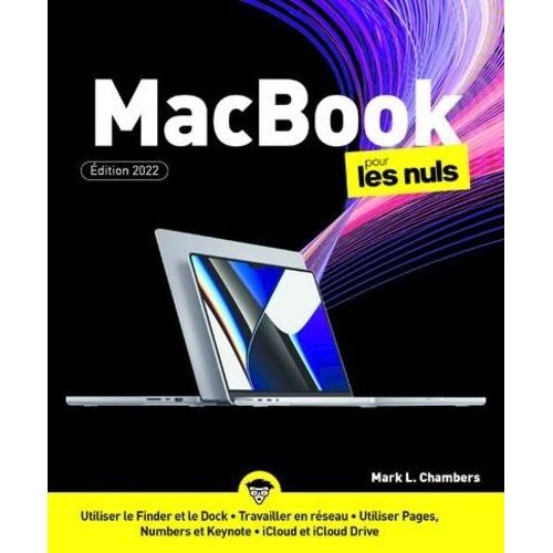 Macbook Pour Les Nuls