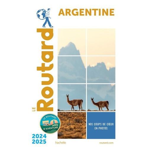Argentine