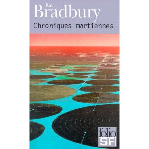 Chroniques Martiennes