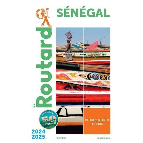 Sénégal