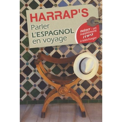 Parler L'espagnol En Voyage