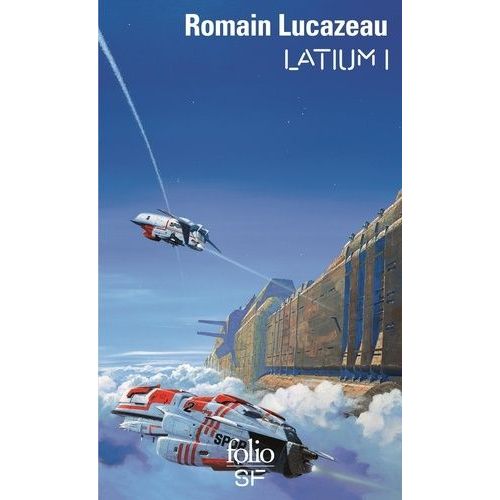 Latium - Tome 1