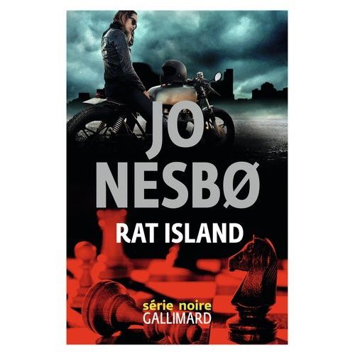 Rat Island