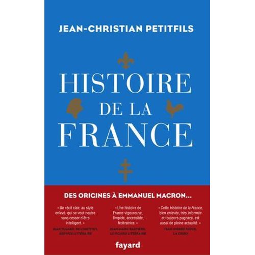Histoire De La France