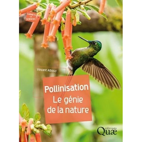 Pollinisation - Le Génie De La Nature