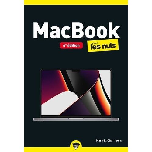 Macbook Pour Les Nuls