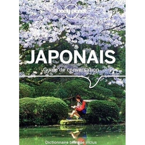 Guide De Conversation Japonais