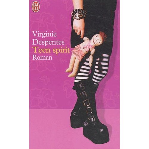 Teen Spirit