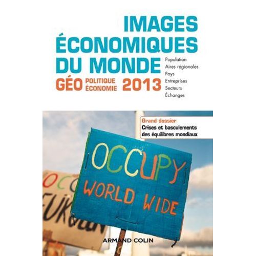 Images Économiques Du Monde 2013