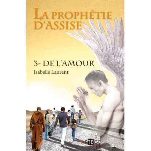 La Prophétie D'assise - 3