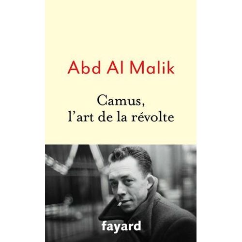 Camus, L'art De La Révolte