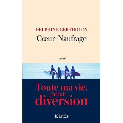 Coeur-Naufrage