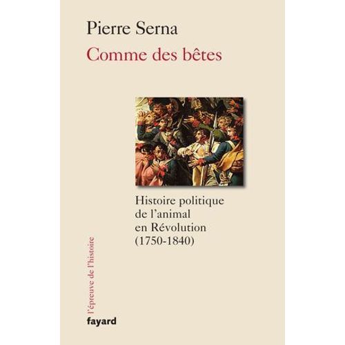 Comme Des Bêtes