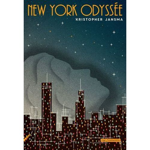 New York Odyssée