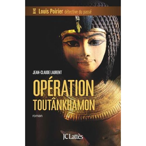 Opération Toutankhamon